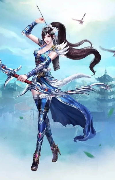 倩女幽魂手游69射手打造　倩女幽魂手游69射手打造攻略