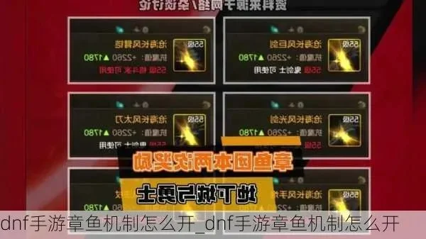 dnf手游章鱼多少级-章鱼等级提升攻略
