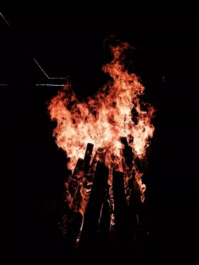 气息之间最后一个火种-神秘气息寻火种