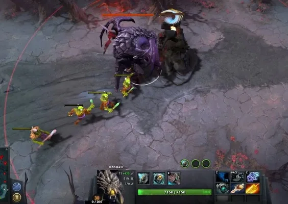 dota测试模式指令-探索Dota隐藏指令