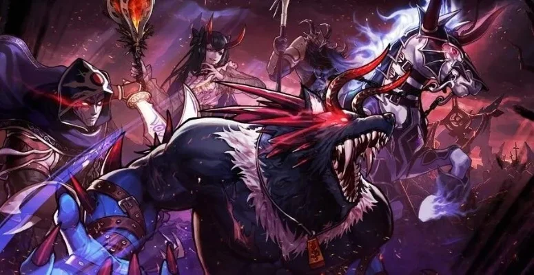 dnf手游魔神克罗米-魔神克罗米挑战与奖励