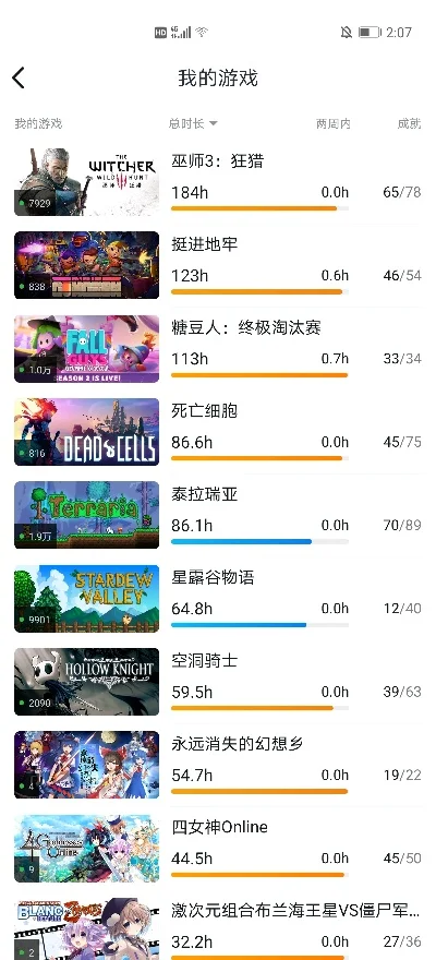 最肝的无聊游戏排行榜-肝帝挑战耐心极限