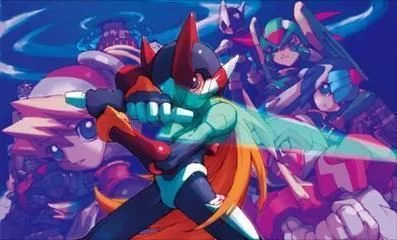 洛克人zero4攻略-洛克人Zero 4攻略指南