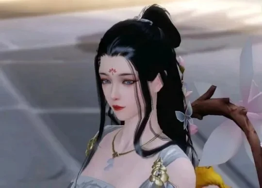 楚留香手游美女排行榜-楚留香手游美女排行