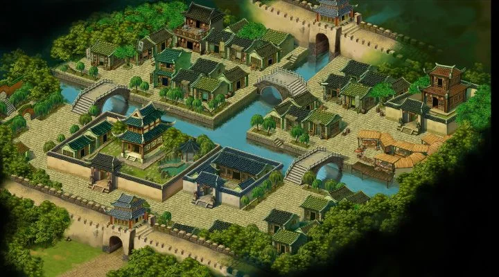 武林群侠传杭州城攻略-杭州城攻略详解
