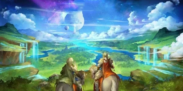 最有艺术的手游排行榜-艺术手游盘点