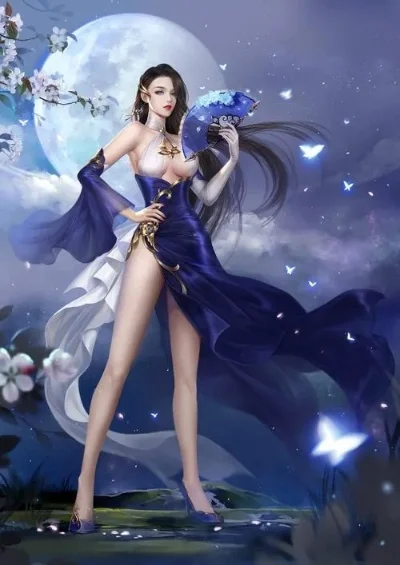 最热的美女手游排行榜-美女手游视觉与体验